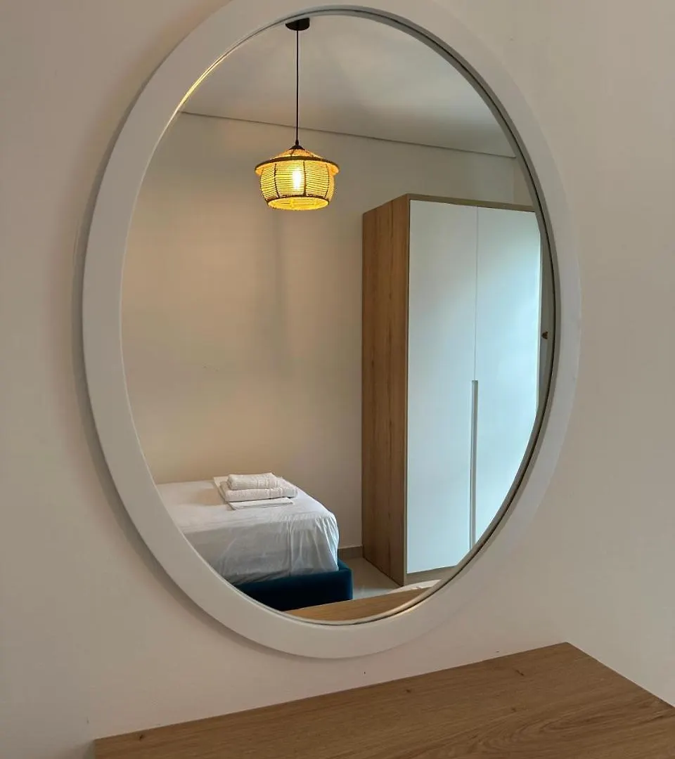 Gjiri I Lalzit - San Pietro - Leta'S Premium Apartments Plazhi San Pietro Albania