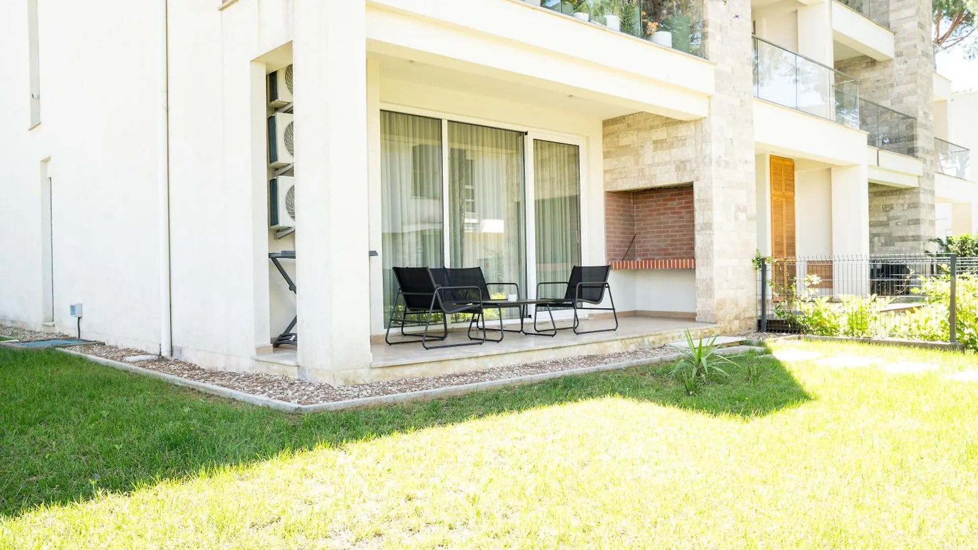 Gjiri I Lalzit - San Pietro - Leta'S Premium Apartments Plazhi San Pietro