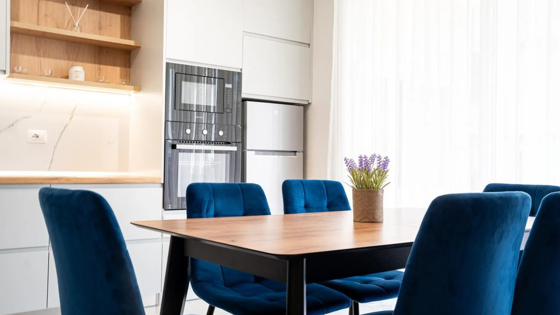 Gjiri I Lalzit - San Pietro - Leta'S Premium Apartments Plazhi San Pietro Albania