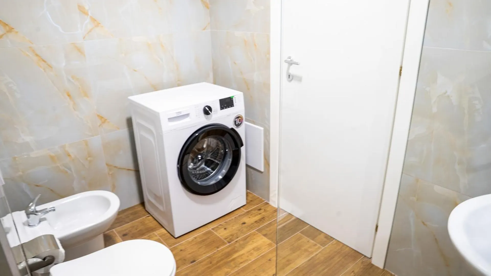 Gjiri I Lalzit - San Pietro - Leta'S Premium Apartments Plazhi San Pietro