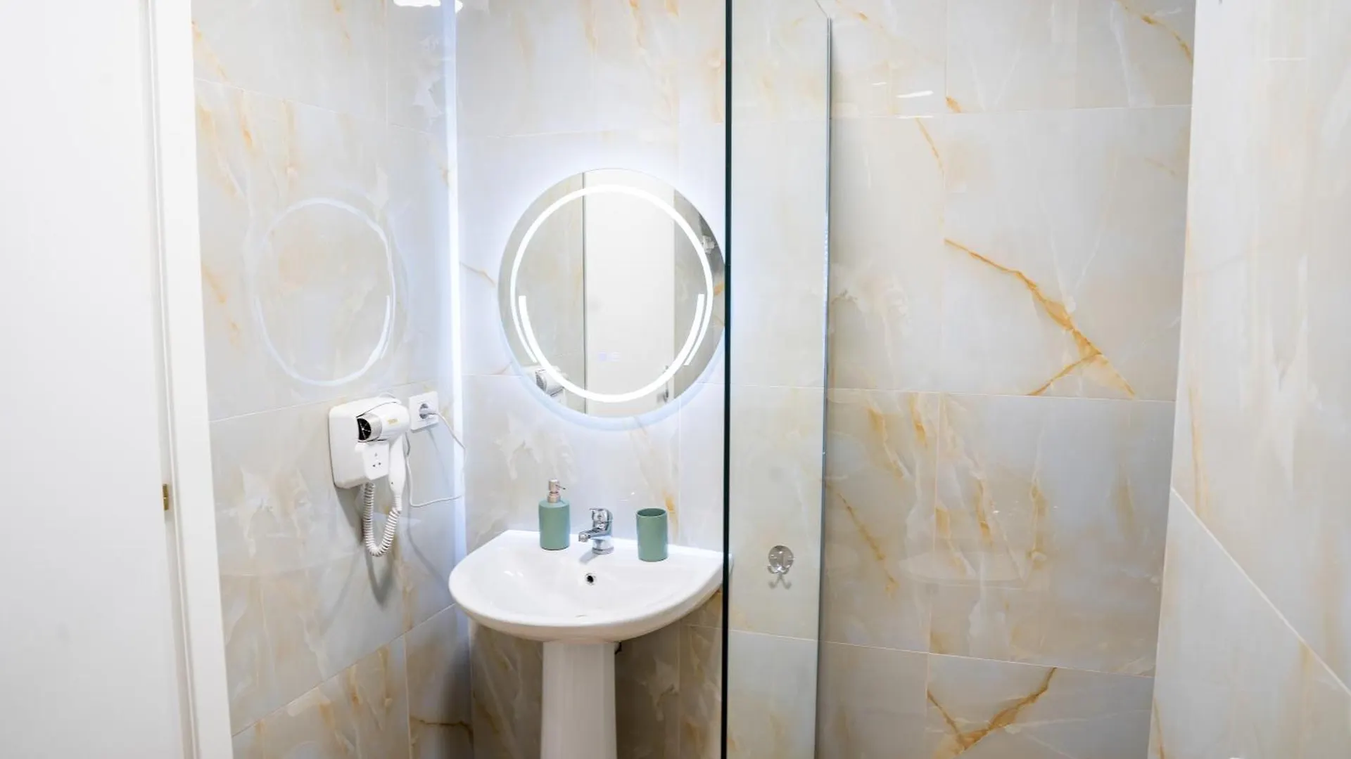 Gjiri I Lalzit - San Pietro - Leta'S Premium Apartments Plazhi San Pietro