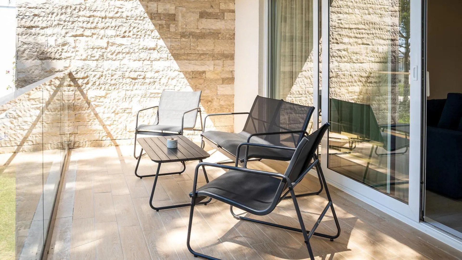 Gjiri I Lalzit - San Pietro - Leta'S Premium Apartments Plazhi San Pietro
