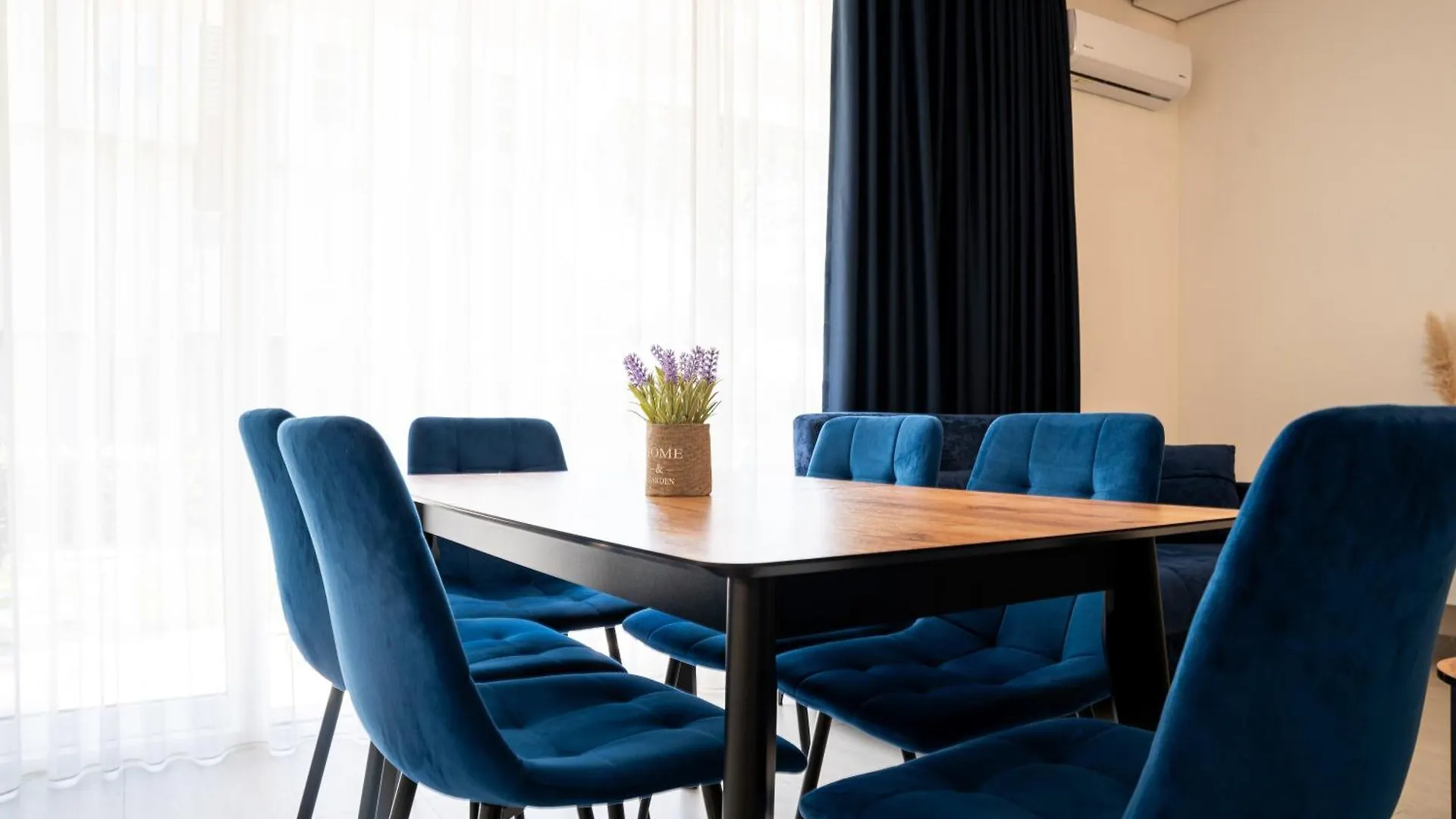 Gjiri I Lalzit - San Pietro - Leta'S Premium Apartments Plazhi San Pietro