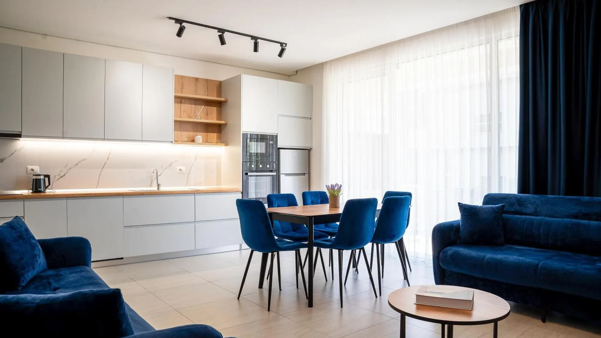 Gjiri I Lalzit - San Pietro - Leta'S Premium Apartments Plazhi San Pietro Albania