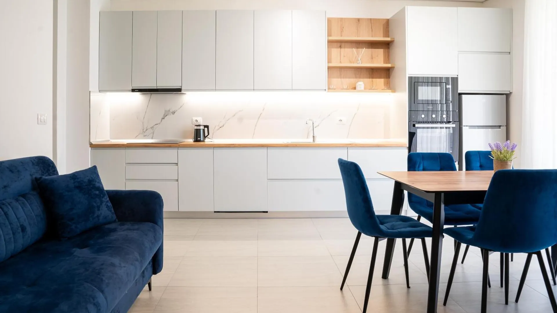Gjiri I Lalzit - San Pietro - Leta'S Premium Apartments Plazhi San Pietro