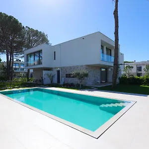 Resort Sanpietro Vacation, Plazhi San Pietro