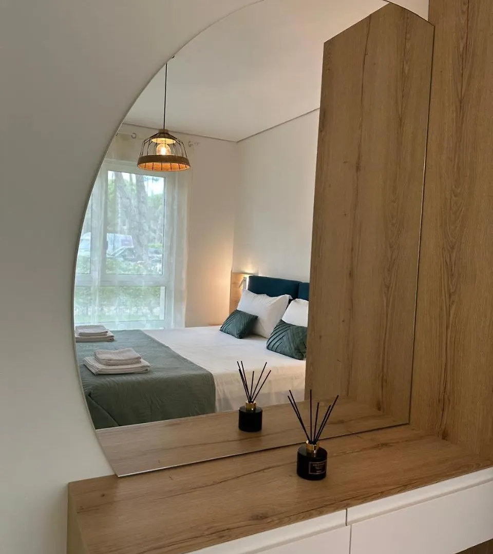 Gjiri I Lalzit - San Pietro - Leta'S Premium Apartments Plazhi San Pietro