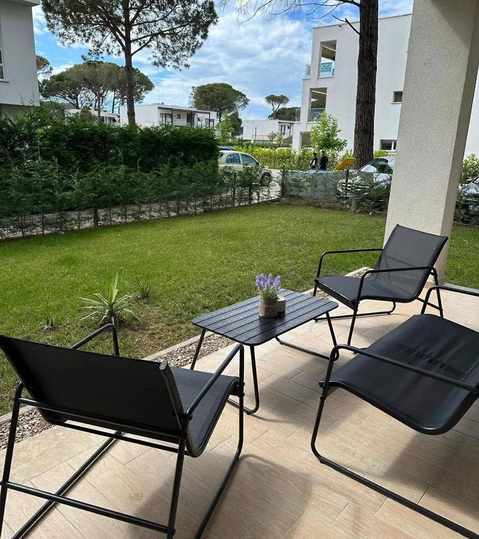 Gjiri I Lalzit - San Pietro - Leta'S Premium Apartments Plazhi San Pietro