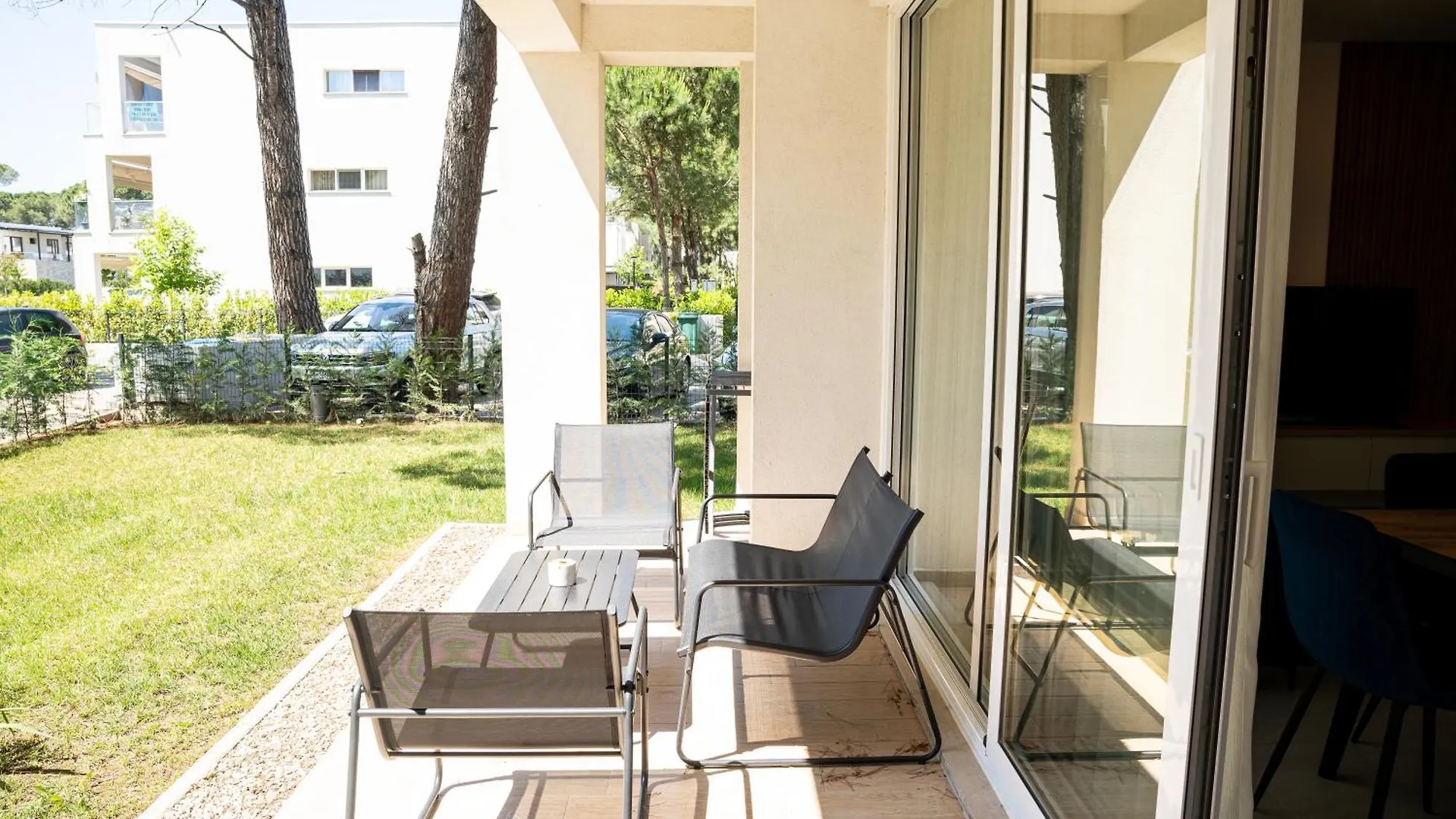 Gjiri I Lalzit - San Pietro - Leta'S Premium Apartments Plazhi San Pietro Albania