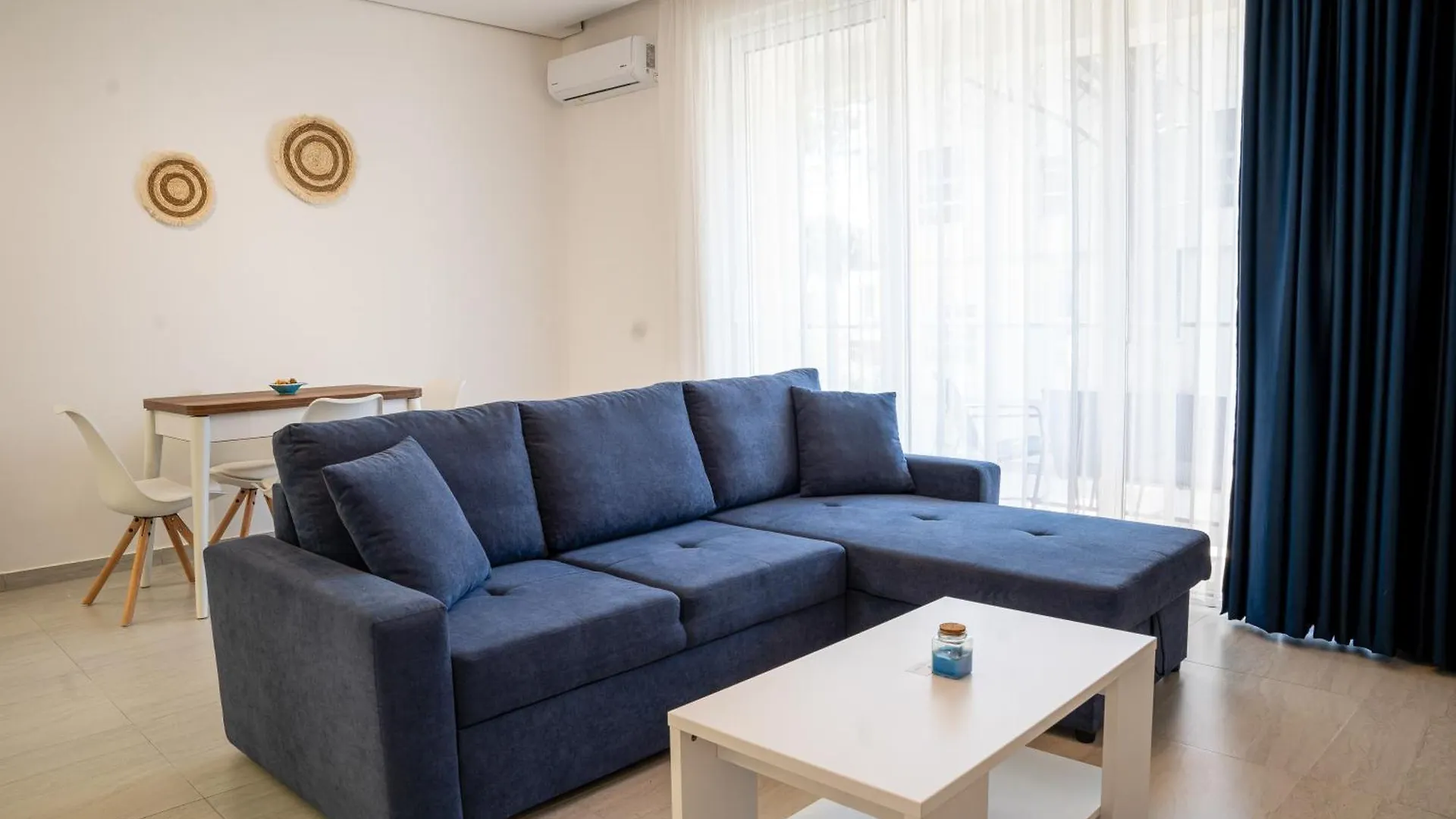 Gjiri I Lalzit - San Pietro - Leta'S Premium Apartments Plazhi San Pietro