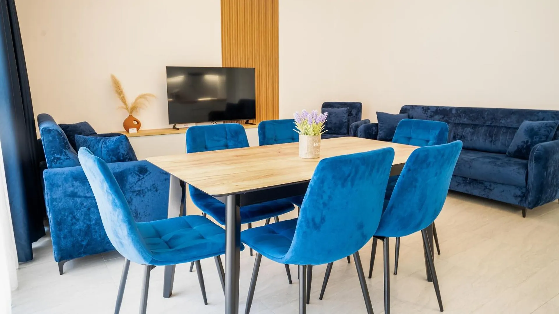 Gjiri I Lalzit - San Pietro - Leta'S Premium Apartments Plazhi San Pietro Albania