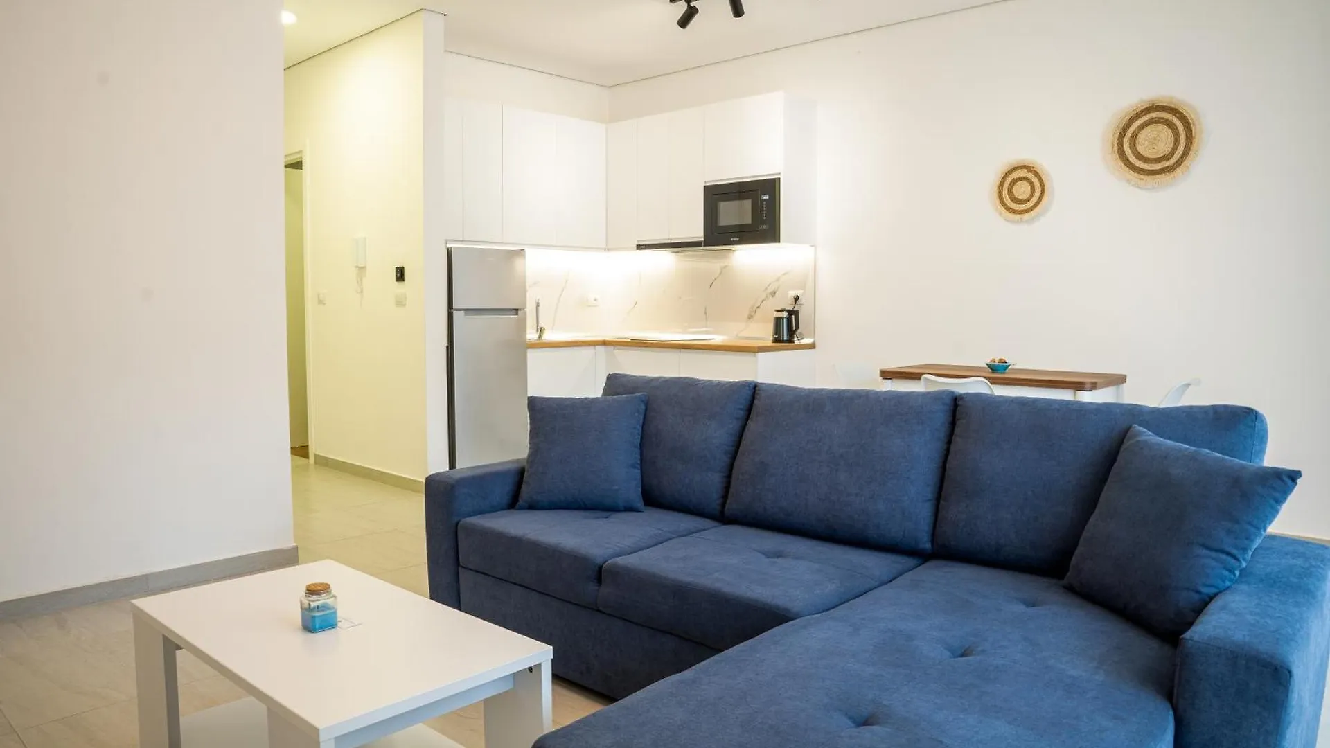 Gjiri I Lalzit - San Pietro - Leta'S Premium Apartments Plazhi San Pietro
