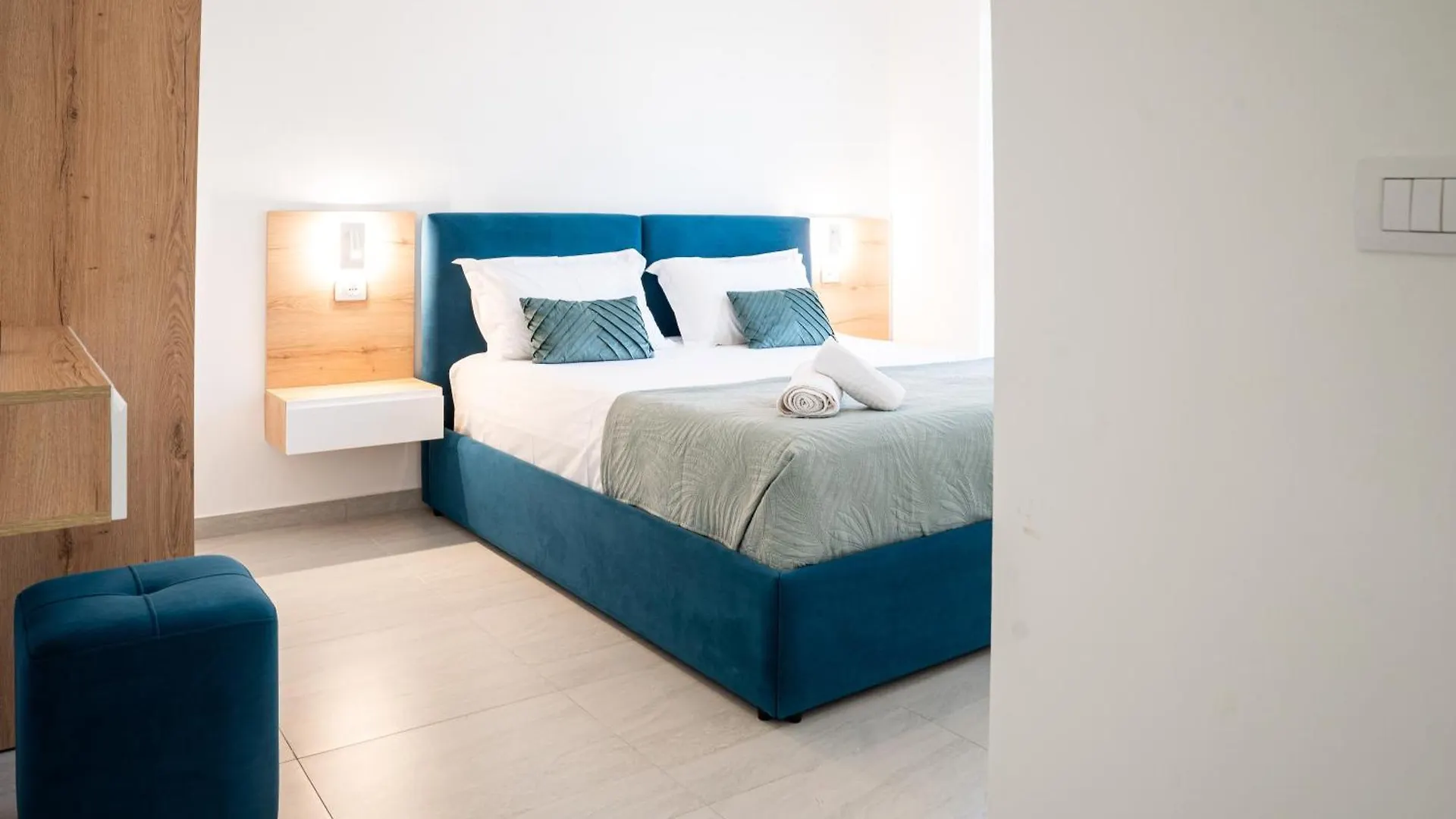 Gjiri I Lalzit - San Pietro - Leta'S Premium Apartments Plazhi San Pietro 0*,  Albania